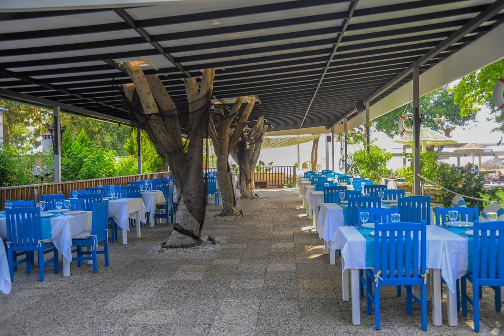 Club Tuana Fethiye фото 72