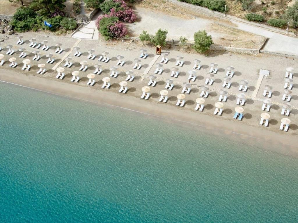 Lindos Mare фото 38