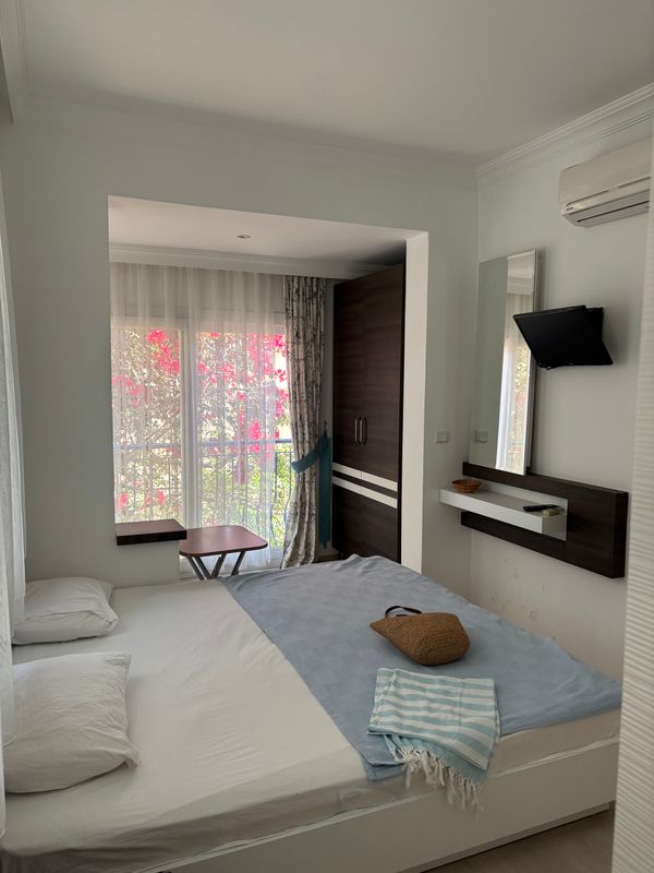 Hotel Puya фото 4