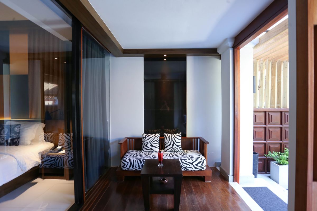 Pavilion Samui Villas & Resort фото 113