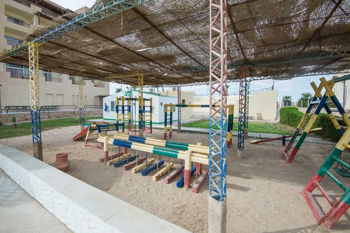 Imperial Shams Abu Soma Resort фото 21