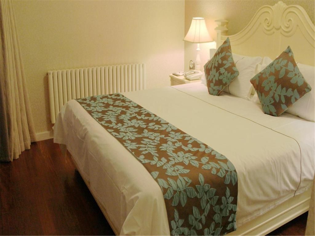 Tai Yue Suites фото 43
