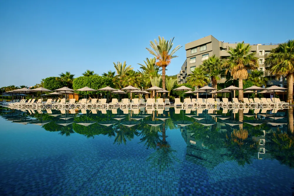 Movenpick Resort Antalya Tekirova фото 95