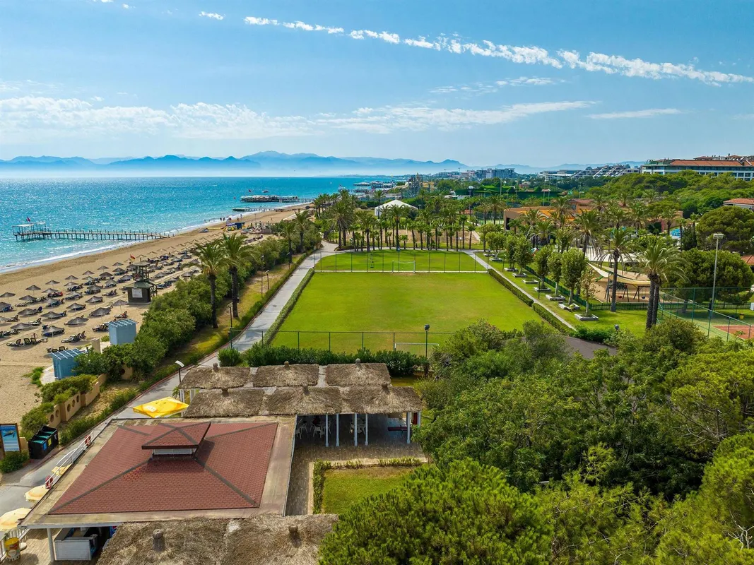Asteria Family Resort Belek фото 41