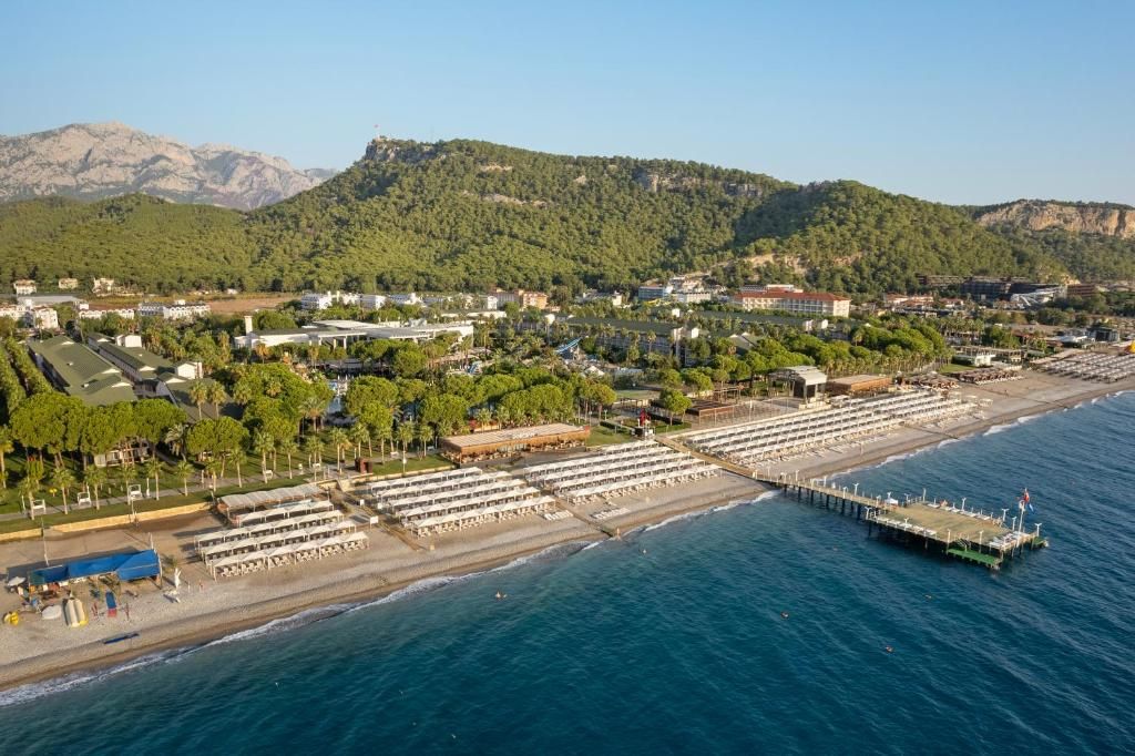 Dobedan World Palace Kemer фото 263