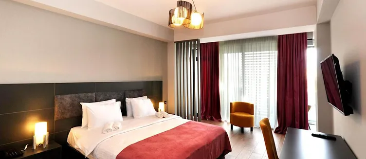 Фото отеля Jazz Hotel