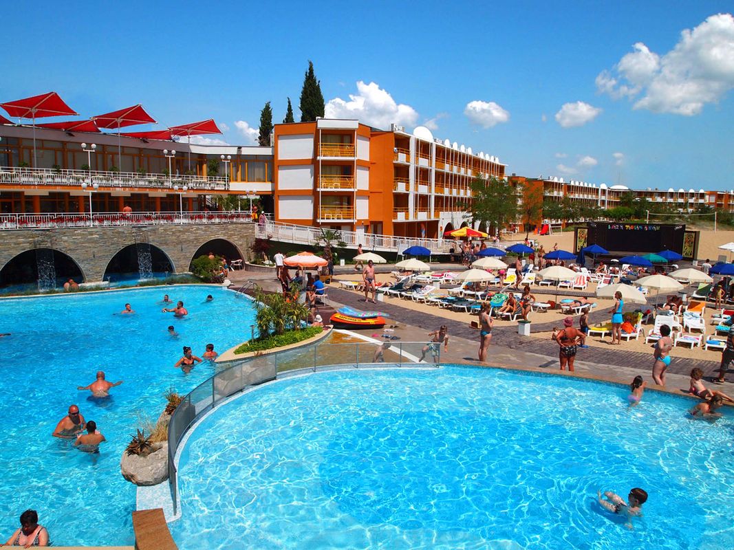 Nessebar Beach фото 50