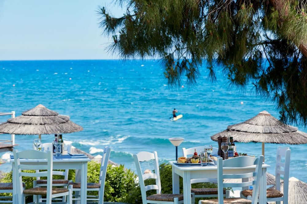 Atlantica Bay Hotel (Adults Only) фото 10