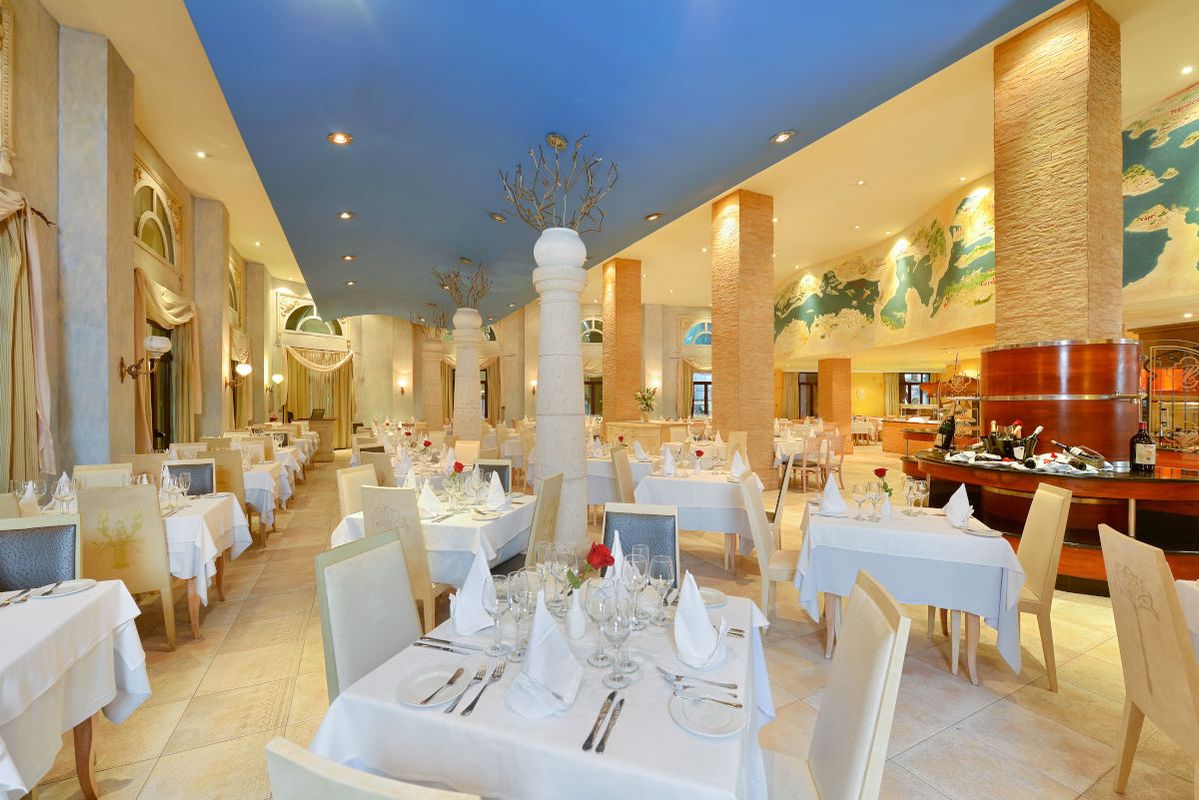 Iberostar Parque Central фото 10