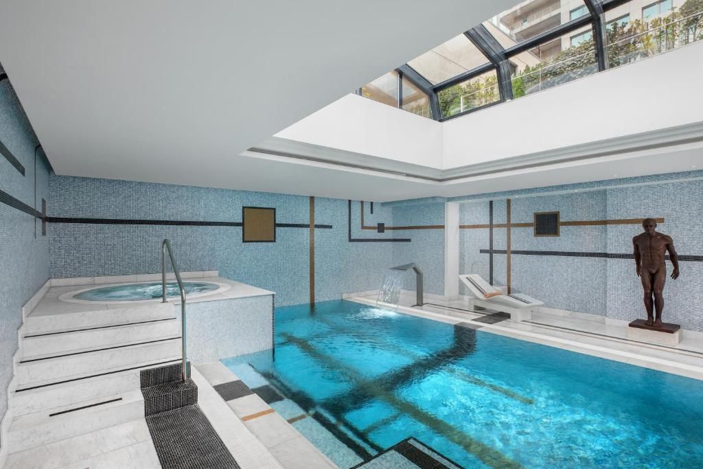 Dinamo Hotel Baku фото 45