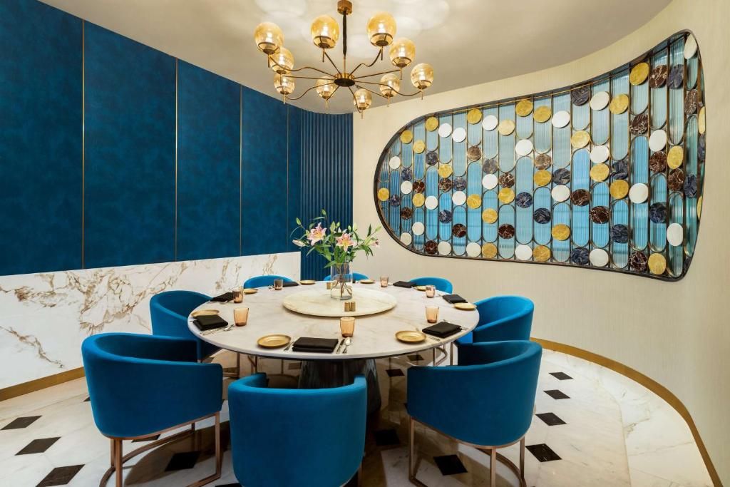 Radisson Mumbai Goregaon фото 24
