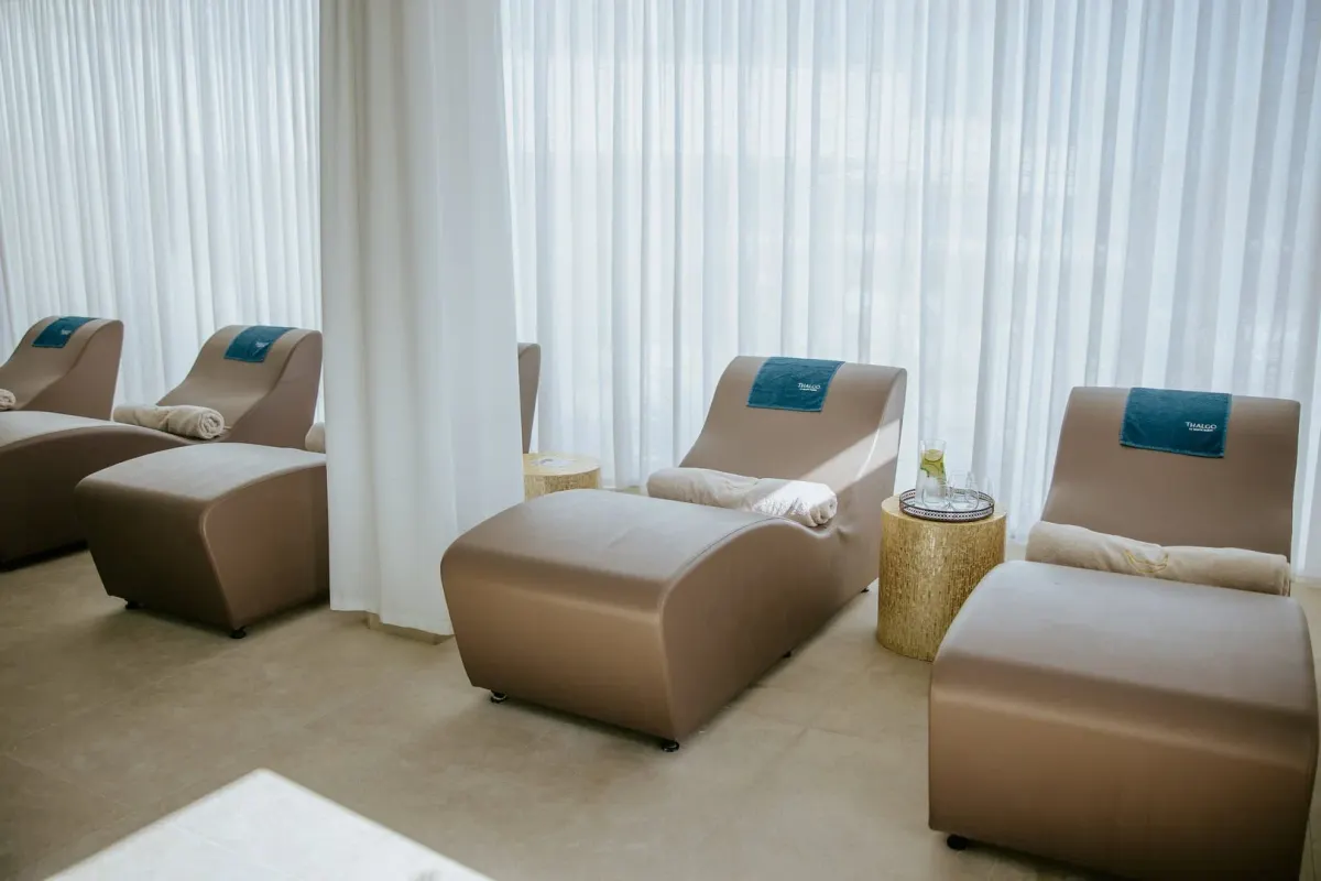 Lordos Beach Hotel & Spa фото 24