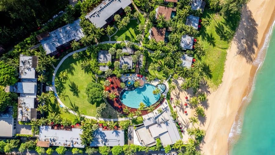 Ramada Resort by Wyndham Khao Lak фото 2