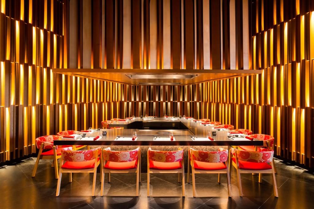 Secrets Maroma Beach Riviera Cancun - Adults only All Inclusive фото 14