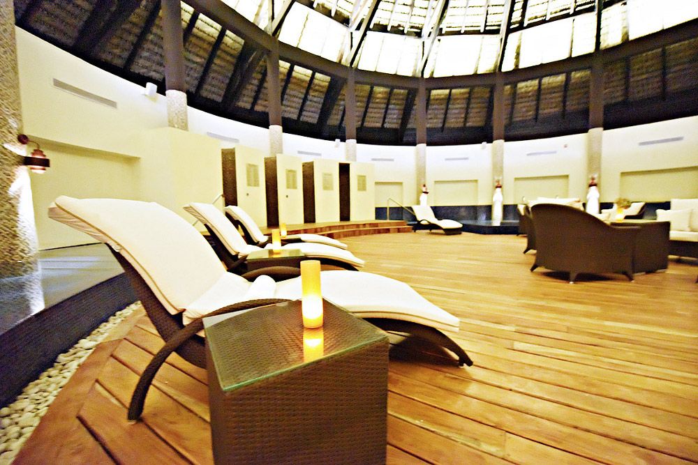Royalton CHIC Punta Cana, An Autograph Collection All-Inclusive Resort & Casino - Adults Only фото 64
