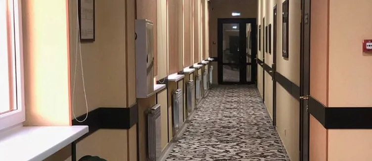 Фото отеля Блюз