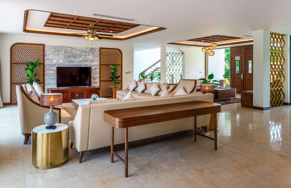 Best Western Premier Sonasea Phu Quoc фото 72