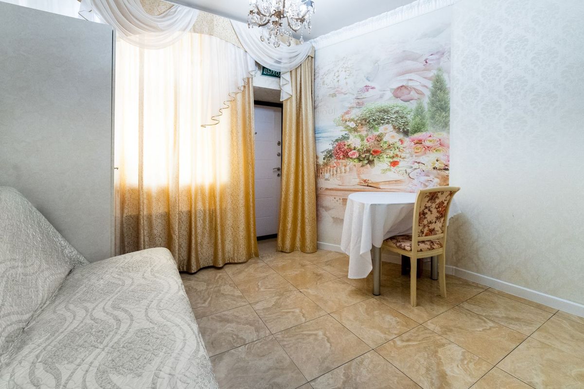 Гостиница «Уют» фото 40