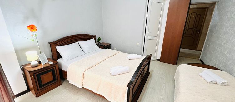 Фото отеля Лотос