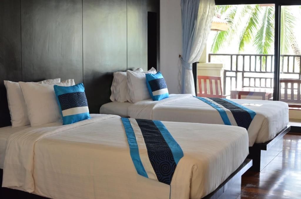 Klong Prao Resort фото 3
