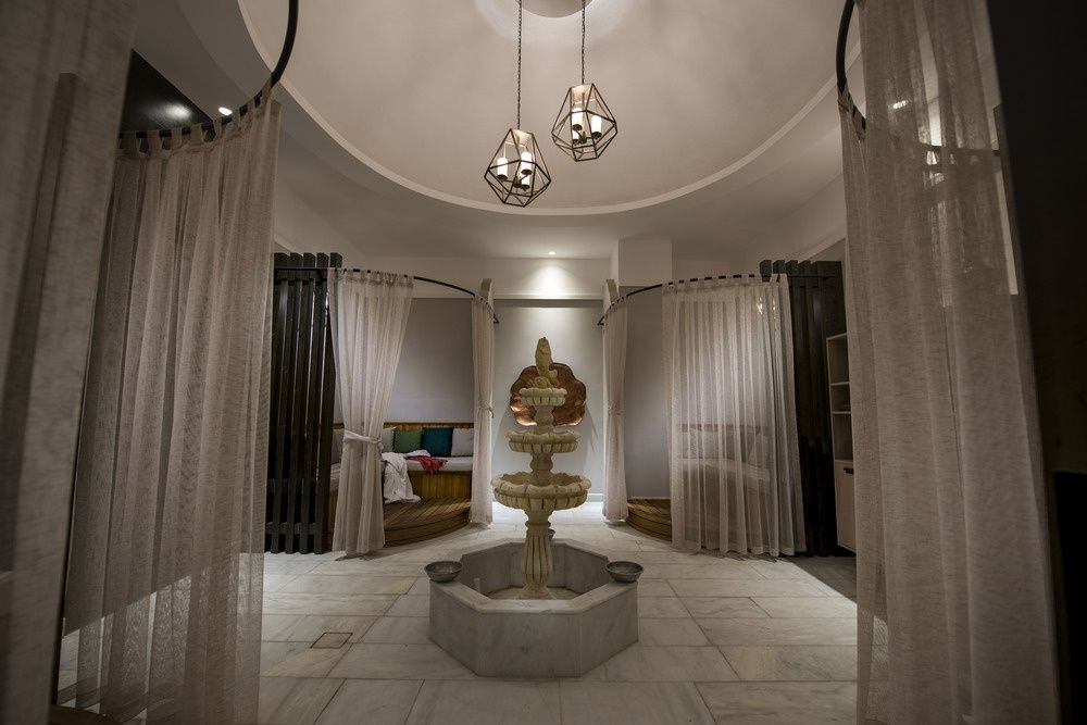 Akra Kemer фото 158