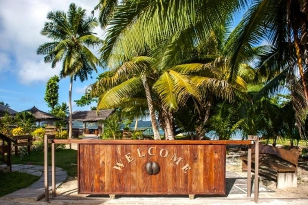 Le Vasseur La Buse Eco Resort фото 40