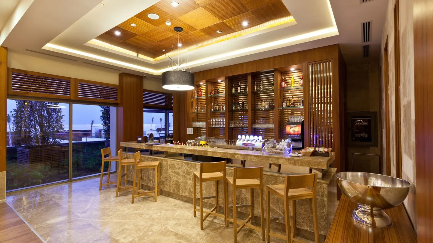 Sherwood Belek - Adults Only фото 13