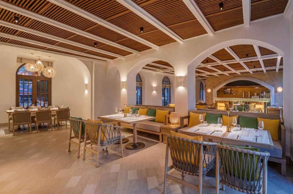 La Festa Phu Quoc, Curio Collection By Hilton фото 46