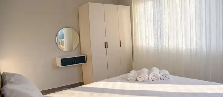 Фото отеля Soral Apart Otel