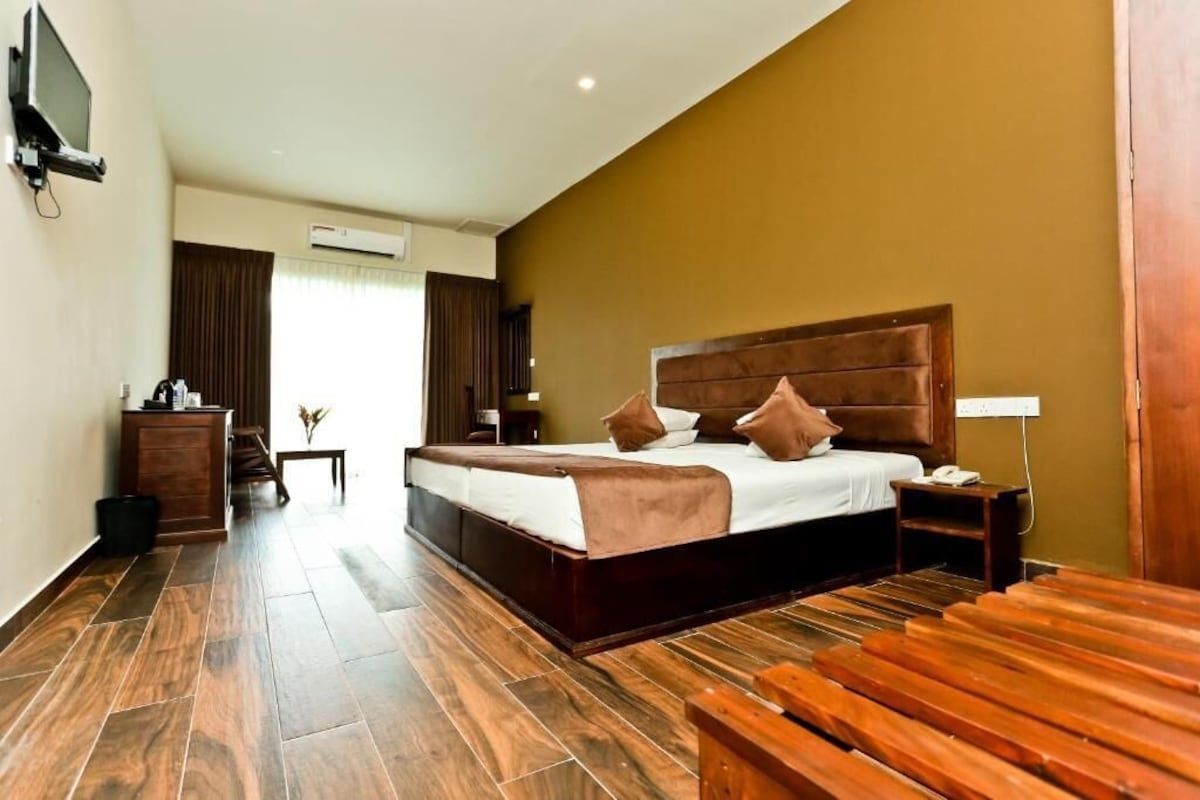 Golden Star Beach Hotel фото 3