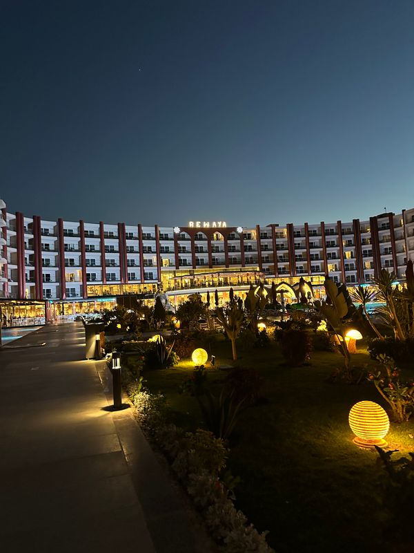 Rewaya Majestic Resort фото 189