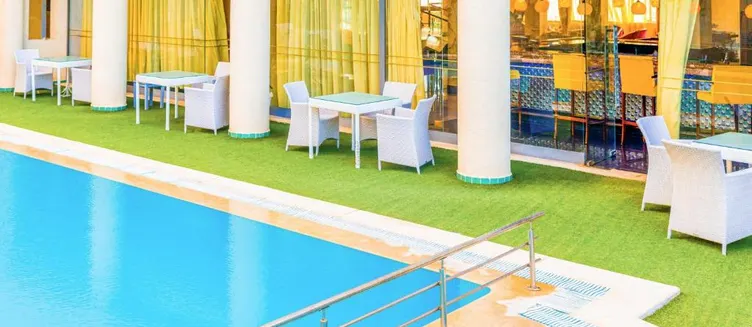 Фото отеля Cesar Palace Casino