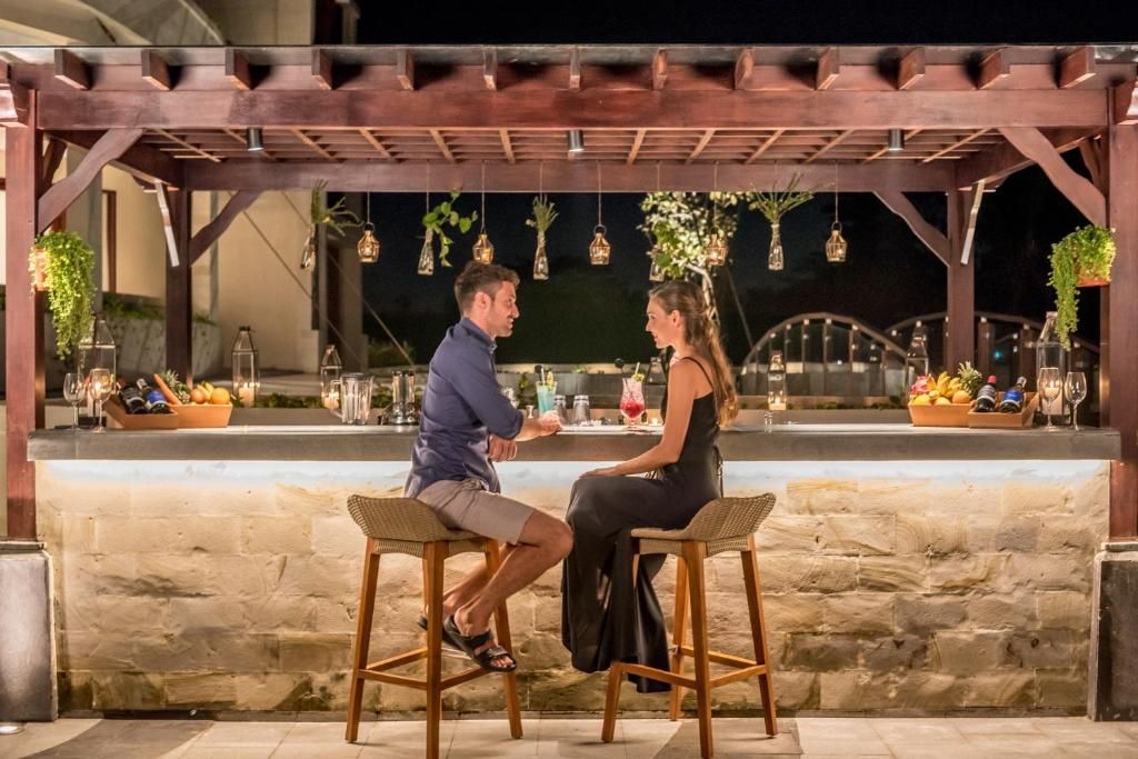 Tanadewa Resort Ubud Bali by Cross Collection фото 63