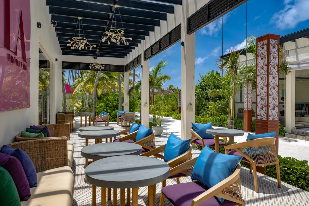 OBLU Xperience Ailafushi фото 14