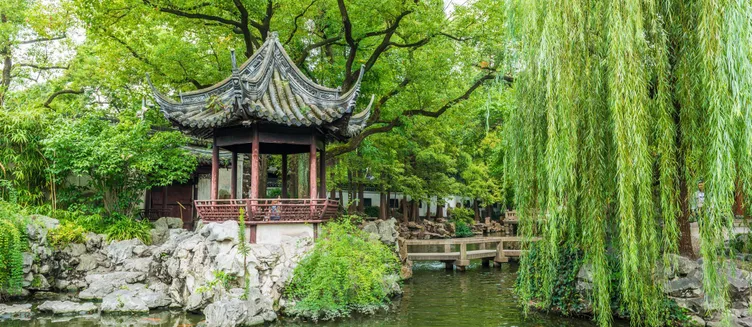 Фото отеля Salvo Shanghai