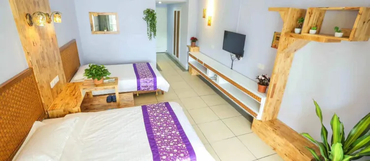 Фото отеля The Sea View Hotel
