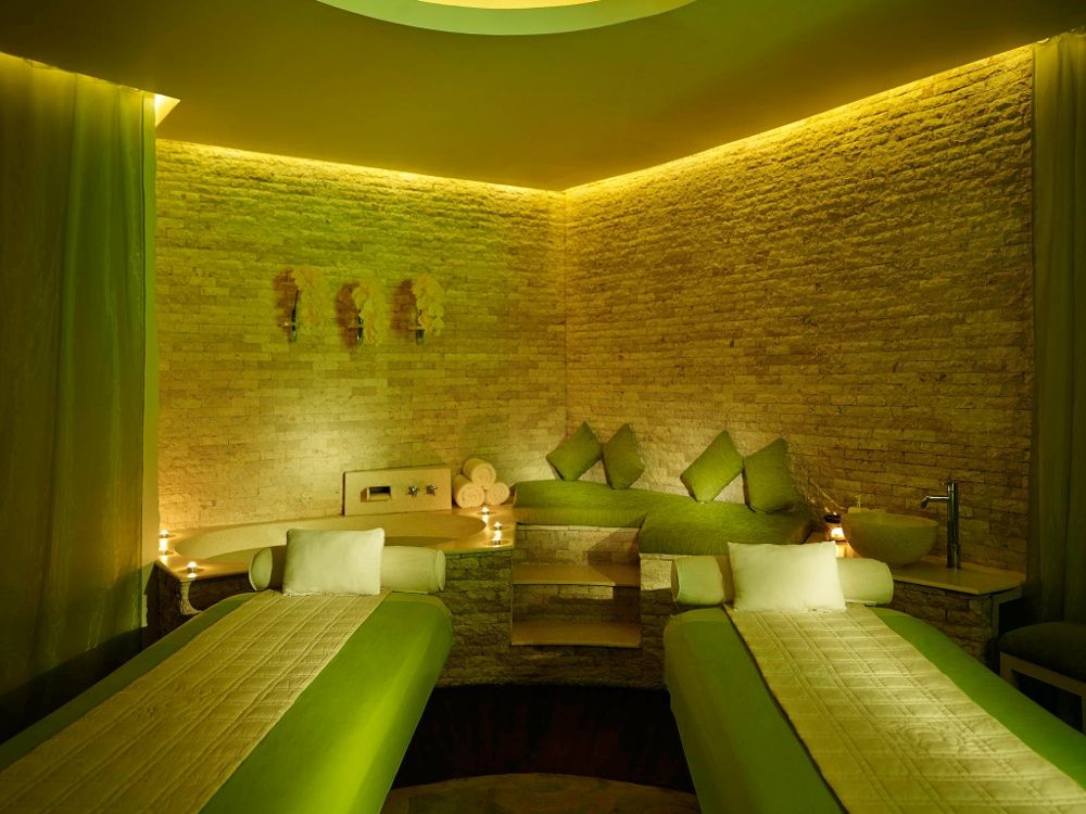 Pullman Bali Legian Beach фото 46