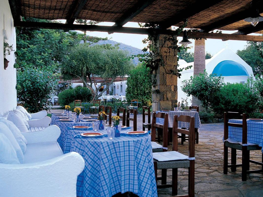 Elounda Bay Palace фото 4