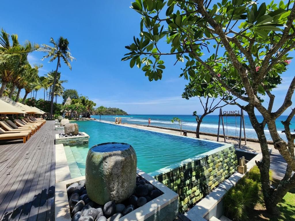 Qunci Villas фото 31