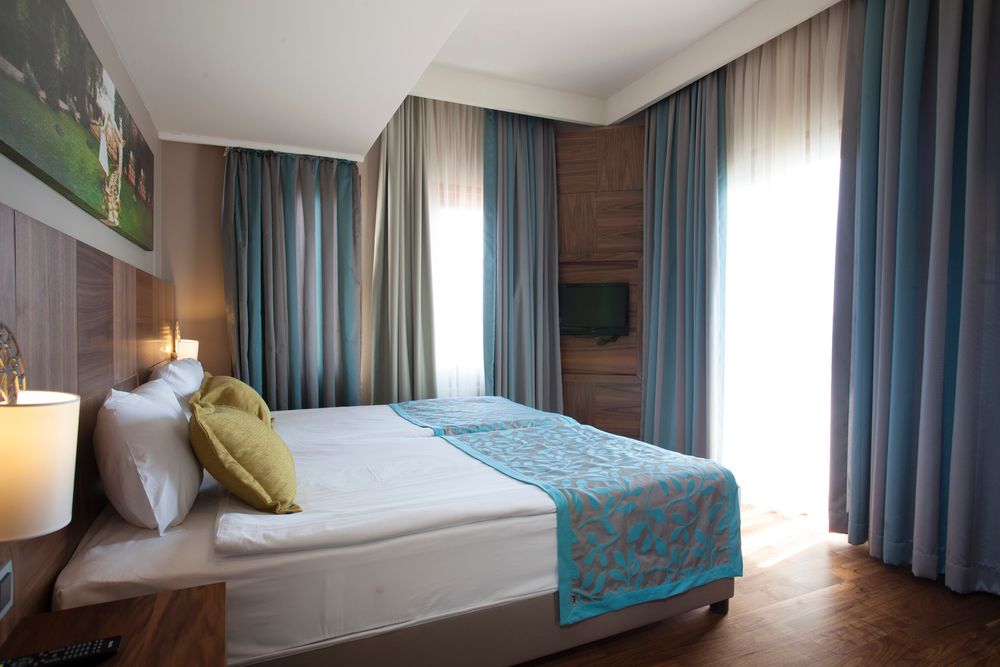 Selectum Family Resort Belek фото 145