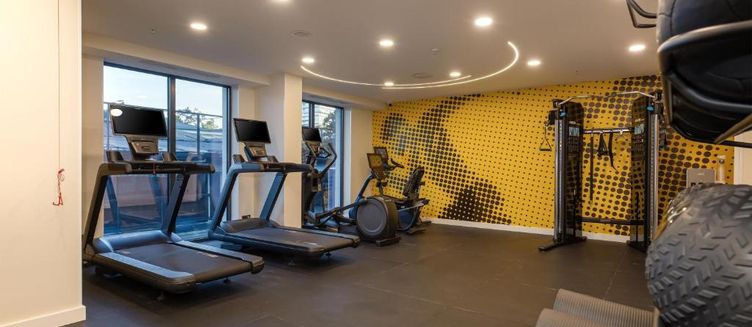 Фото отеля Hampton By Hilton Batumi Center