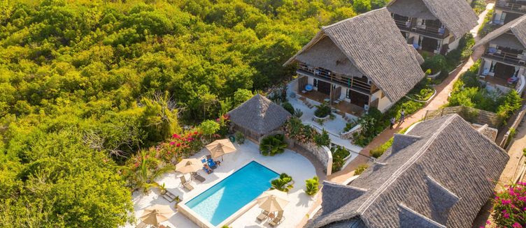 Фото отеля Sunshine Bay Hotel Zanzibar