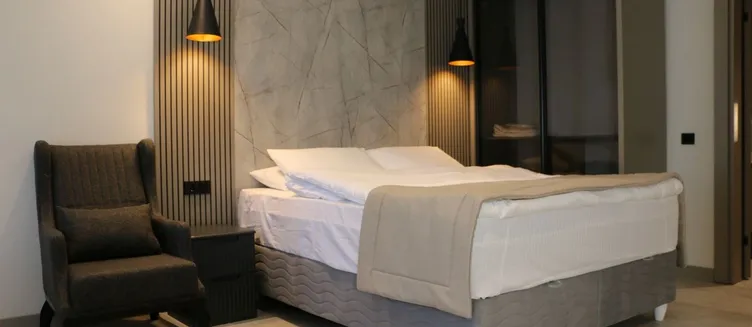 Фото отеля Arcadia of Bodrum