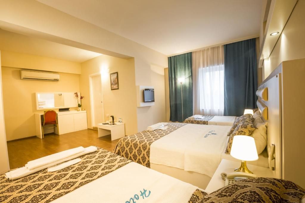 Arsen Hotel & Spa фото 28