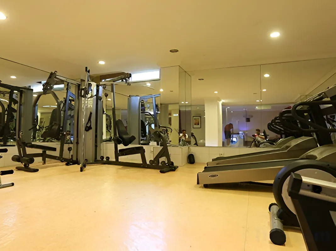 Mysea Hotels Alara фото 16