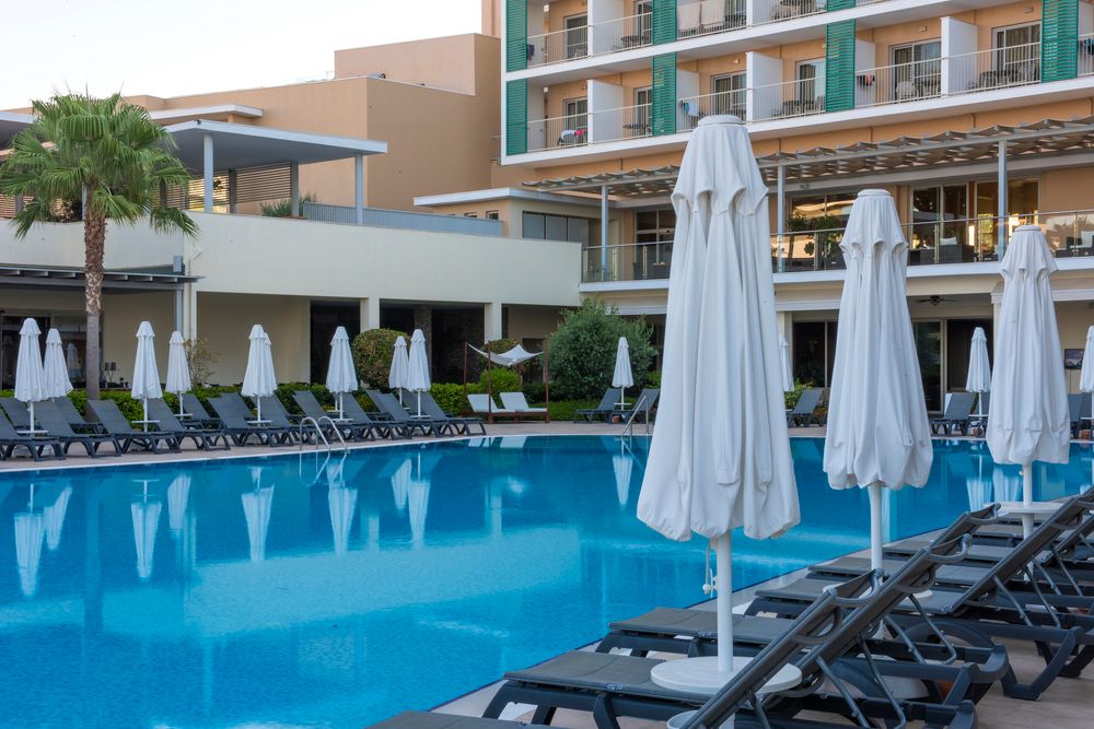 Barut Andiz фото 47