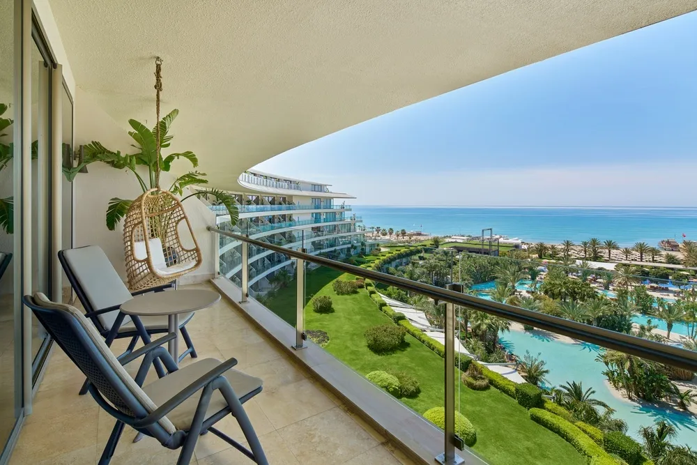 Maxx Royal Belek Golf Resort фото 213