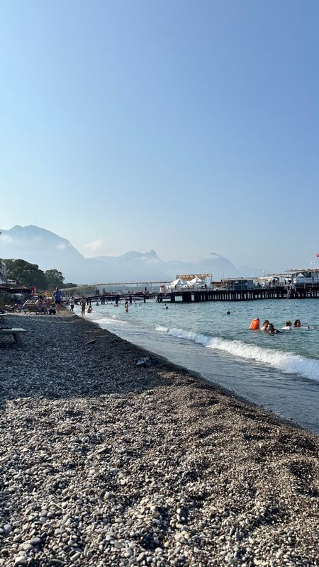 Corendon Hydros Club Kemer фото 99