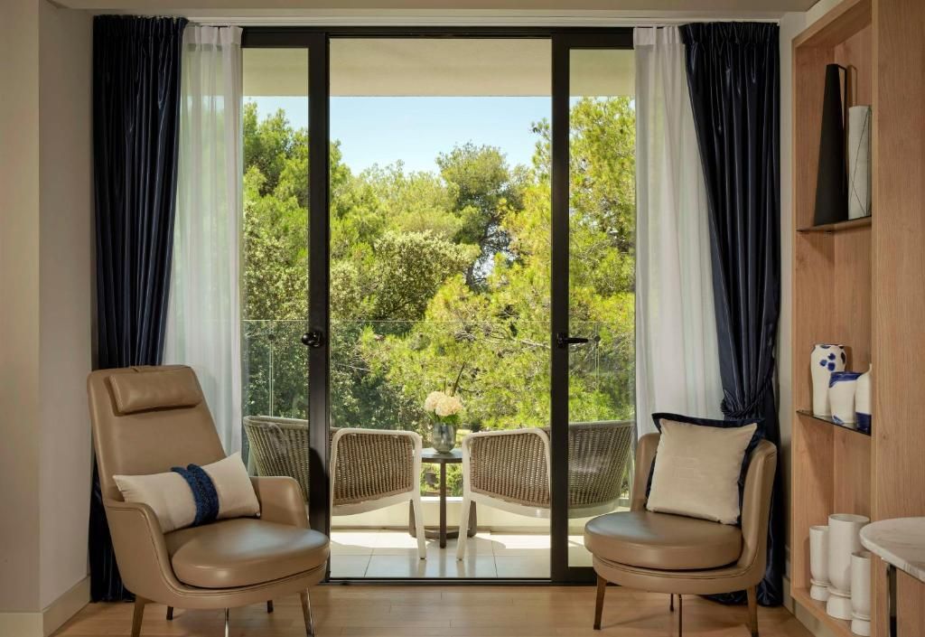 Grand Hotel Brioni фото 37