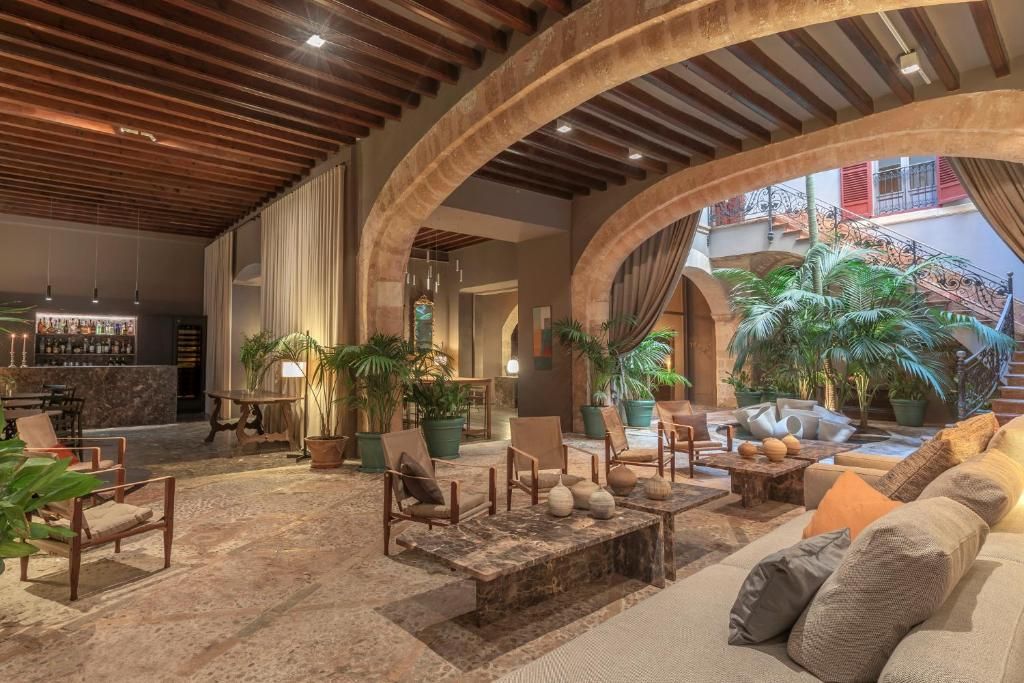 Boutique Hotel Can Cera фото 2